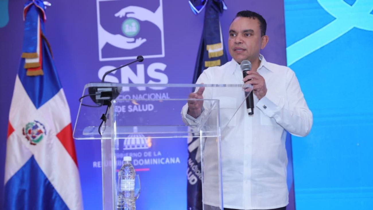 SNS supera los 12 millones de atenciones en primer trimestre