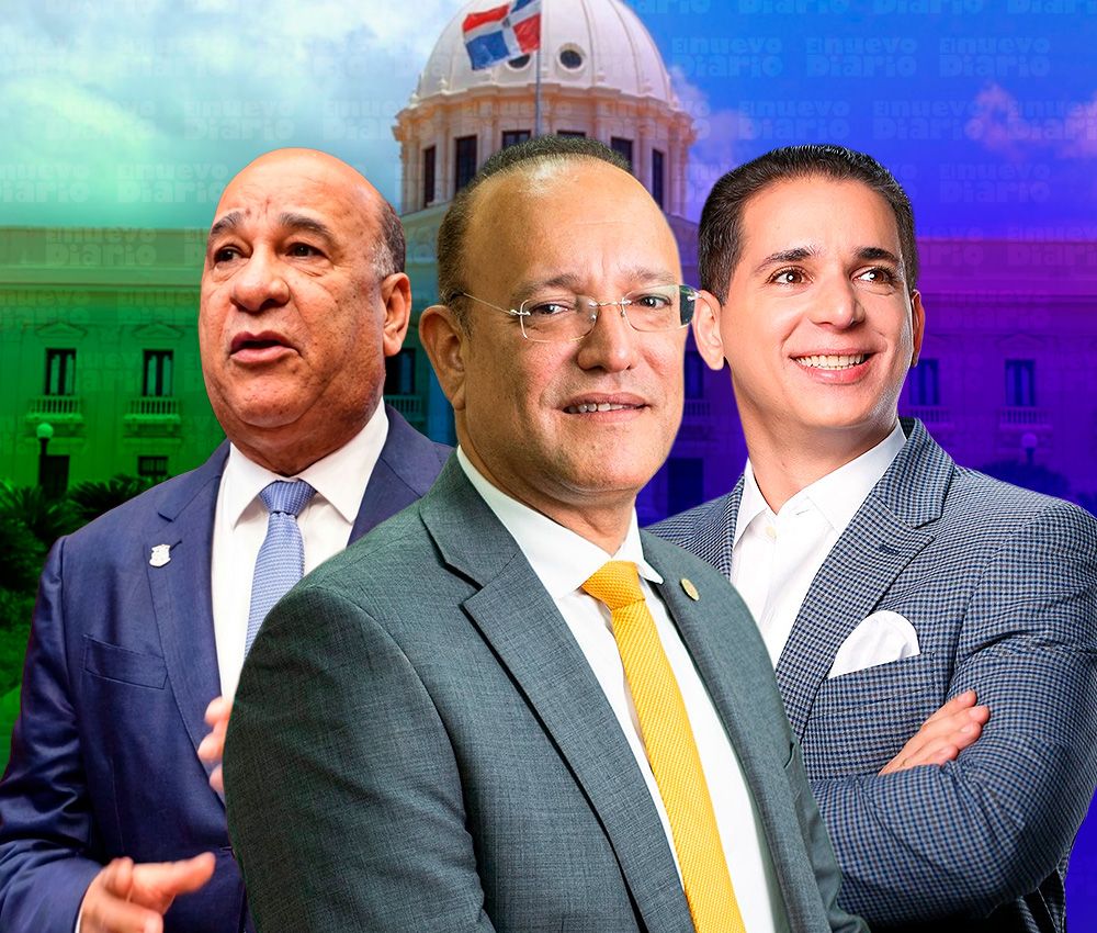 El Nuevo Diario resalta lidrezgos políticos de la región norte, según encuesta ACD Media