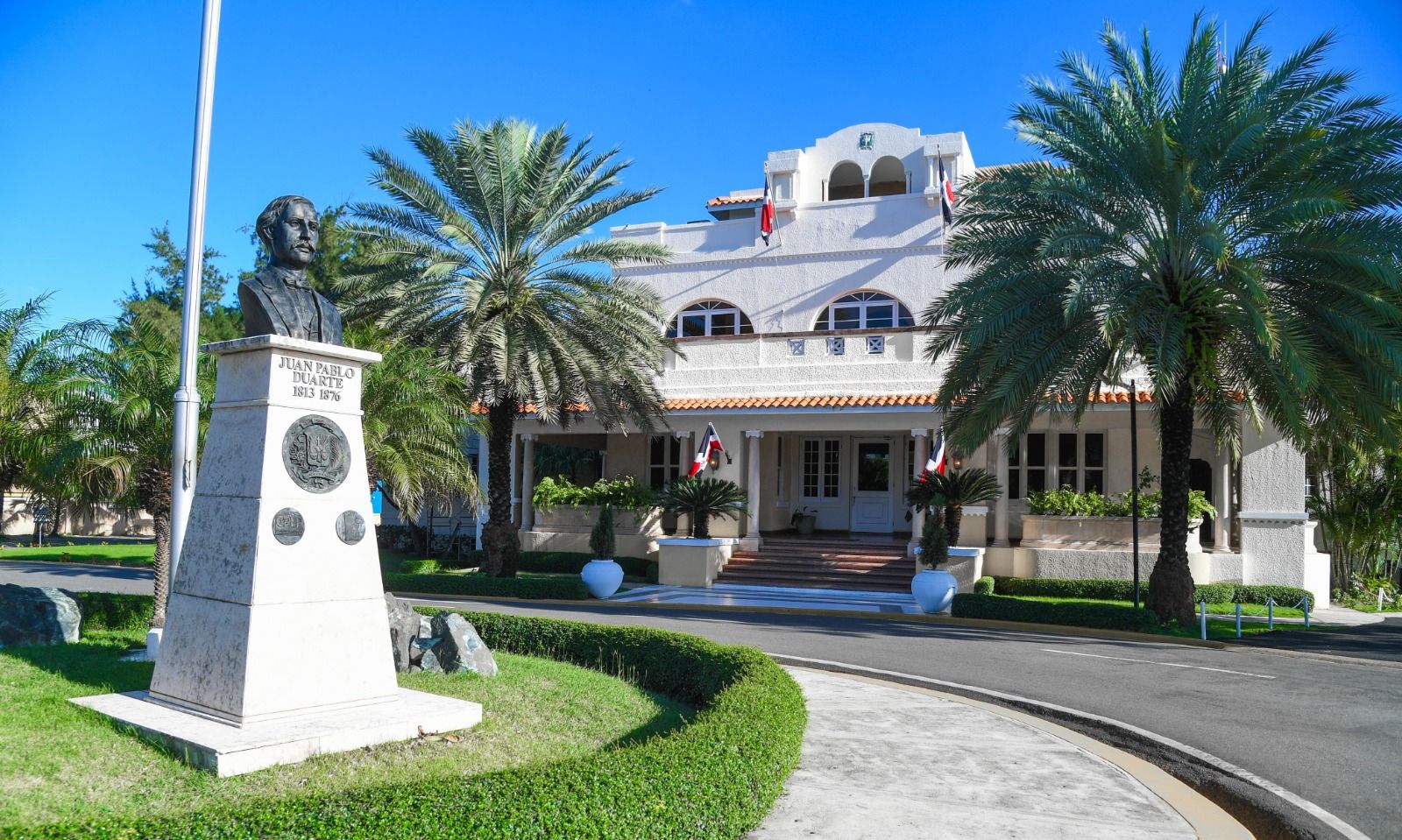 RD es electa como miembro de dos órganos subsidiarios de la ONU