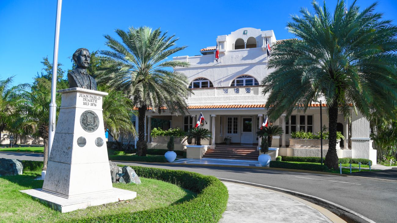 RD defiende acceso libre, seguro y continuo en las rutas marítimas