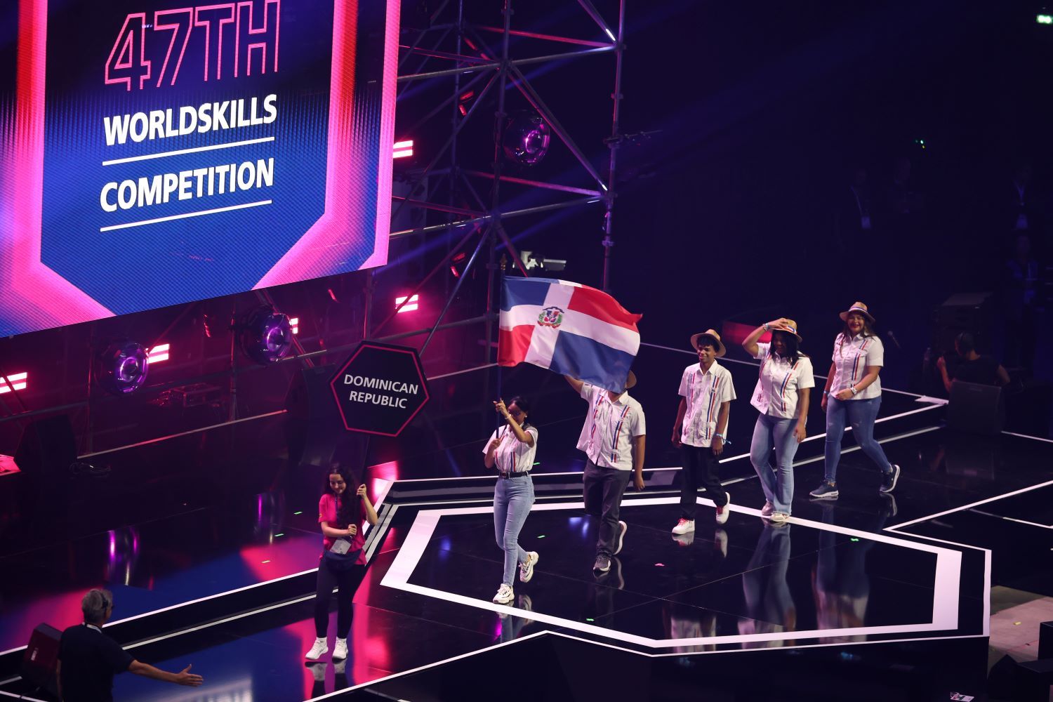 RD será sede de la Asamblea General de WorldSkills Américas 2026