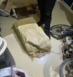 DNCD desmantela puntos de microtráfico en Higüey