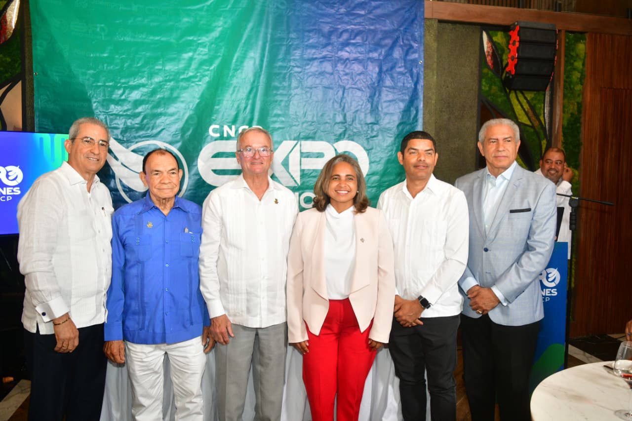 CNCP inicia en el Cibao la ruta nacional de Expo Provisiones 2026