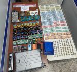 Desmantelan punto de drogas en Santiago y arrestan a “El Meca”