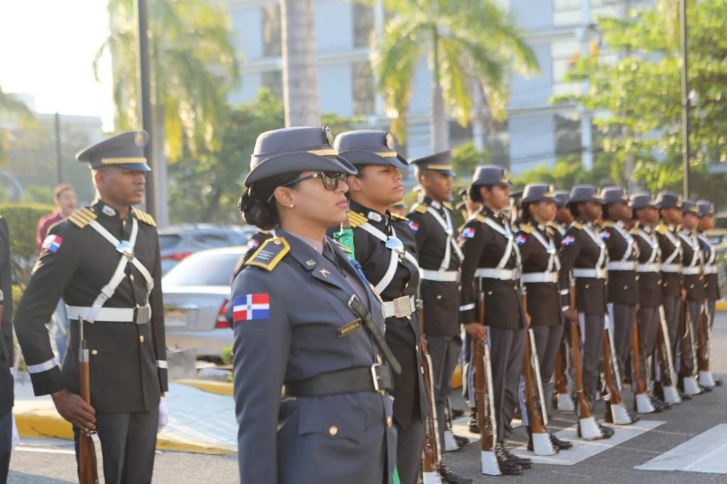 Informe destaca avances de la transformación policial con más agentes y modernas infraestructuras