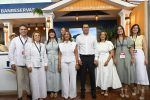 Banreservas refuerza su rol como aliado del turismo dominicano