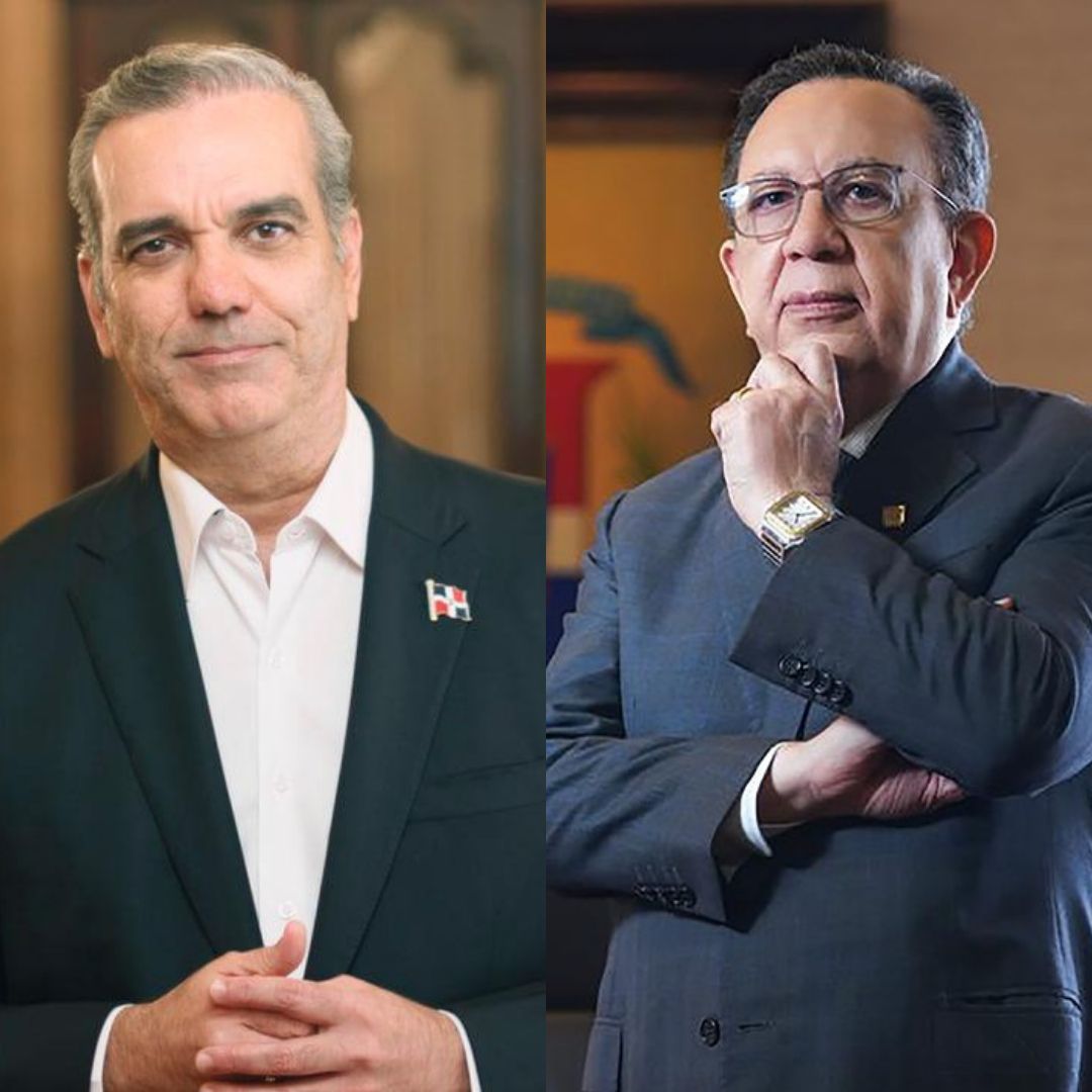 Liderazgo Abinader-Valdez Albizu y pujanza empresarial llevan economía a repunte de 5.1% en marzo