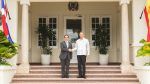 RD y España reafirman compromiso bilateral con la cooperación, el comercio y el apoyo a sus comunidades