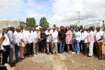 MINERD y el INAIPI ven Gobierno del presidente Luis Abinader en vías de transformar presente y futuro en el municipio de Boca Chica