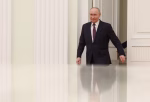 Rusia se enfrenta a una primavera de descontento, y Putin está respondiendo de la única manera que sabe, análisis de hoy en CNN