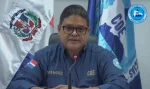 COE coloca 26 provincias en alerta por lluvias; cuatro en alerta roja
