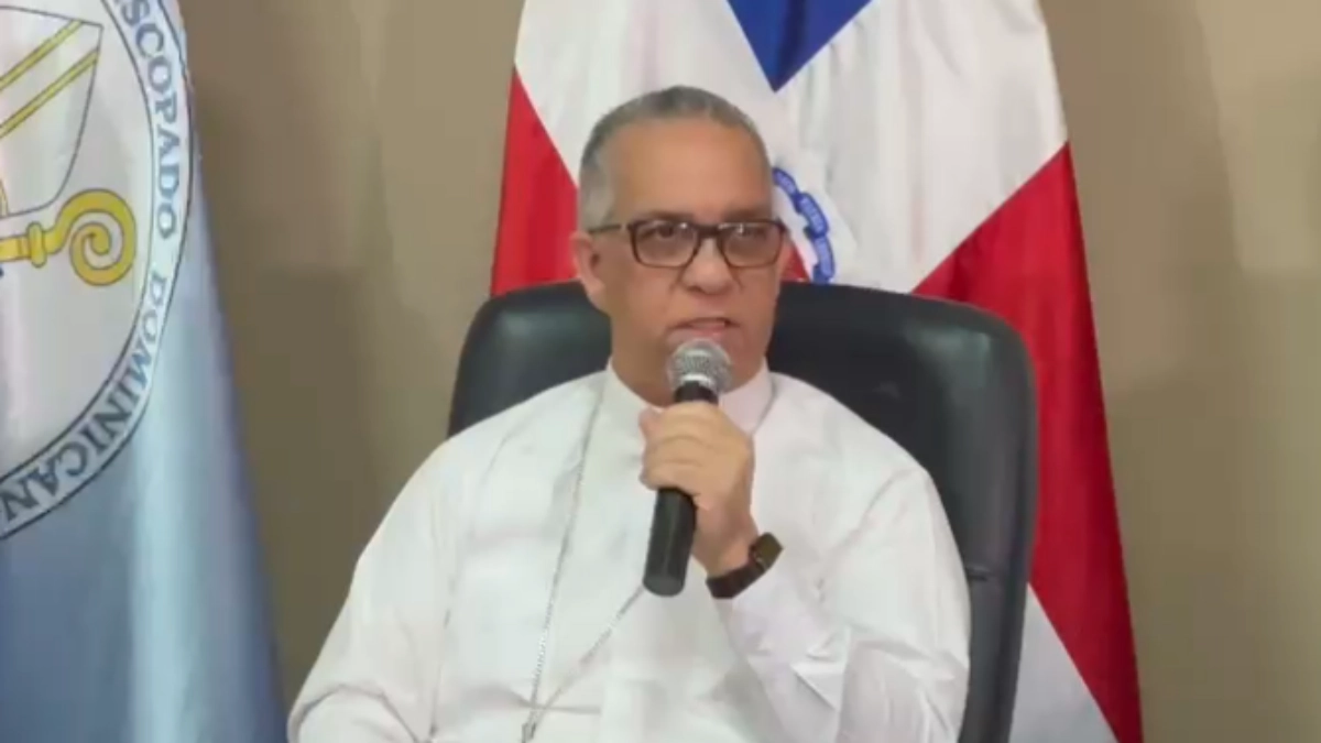Episcopado pide que plan de acuerdo sobre crisis sea suficientemente difundido