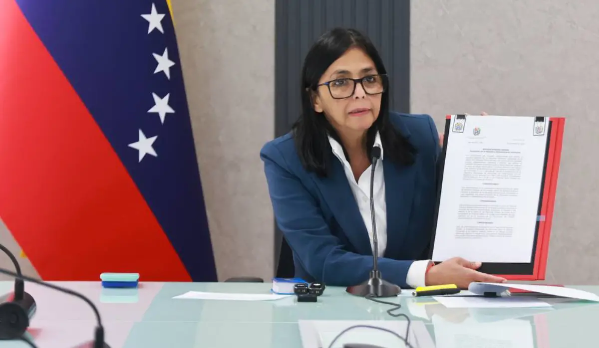 Amnistía describe cómo estructura de represión política sigue intacta en Venezuela