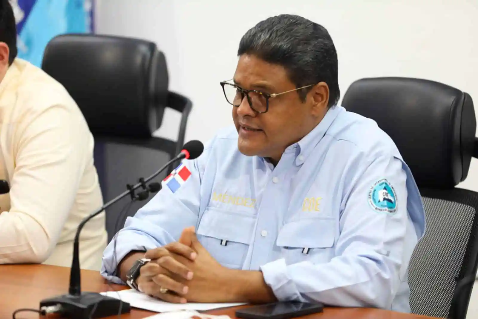 Desborde del río Yuna deja un desaparecido en Bonao tras intensas lluvias