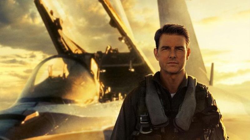 Se viene “Top Gun 3”, anuncia Paramount