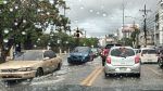 Vaguada mantiene condiciones para lluvias intensas en la tarde de este viernes