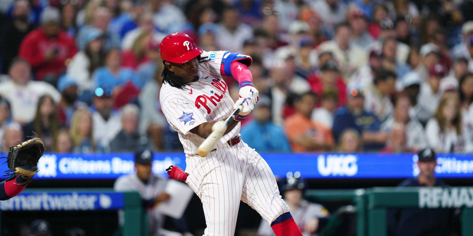 Dominicano debuta en MLB con jonrón y cumple sueño en su primer turno