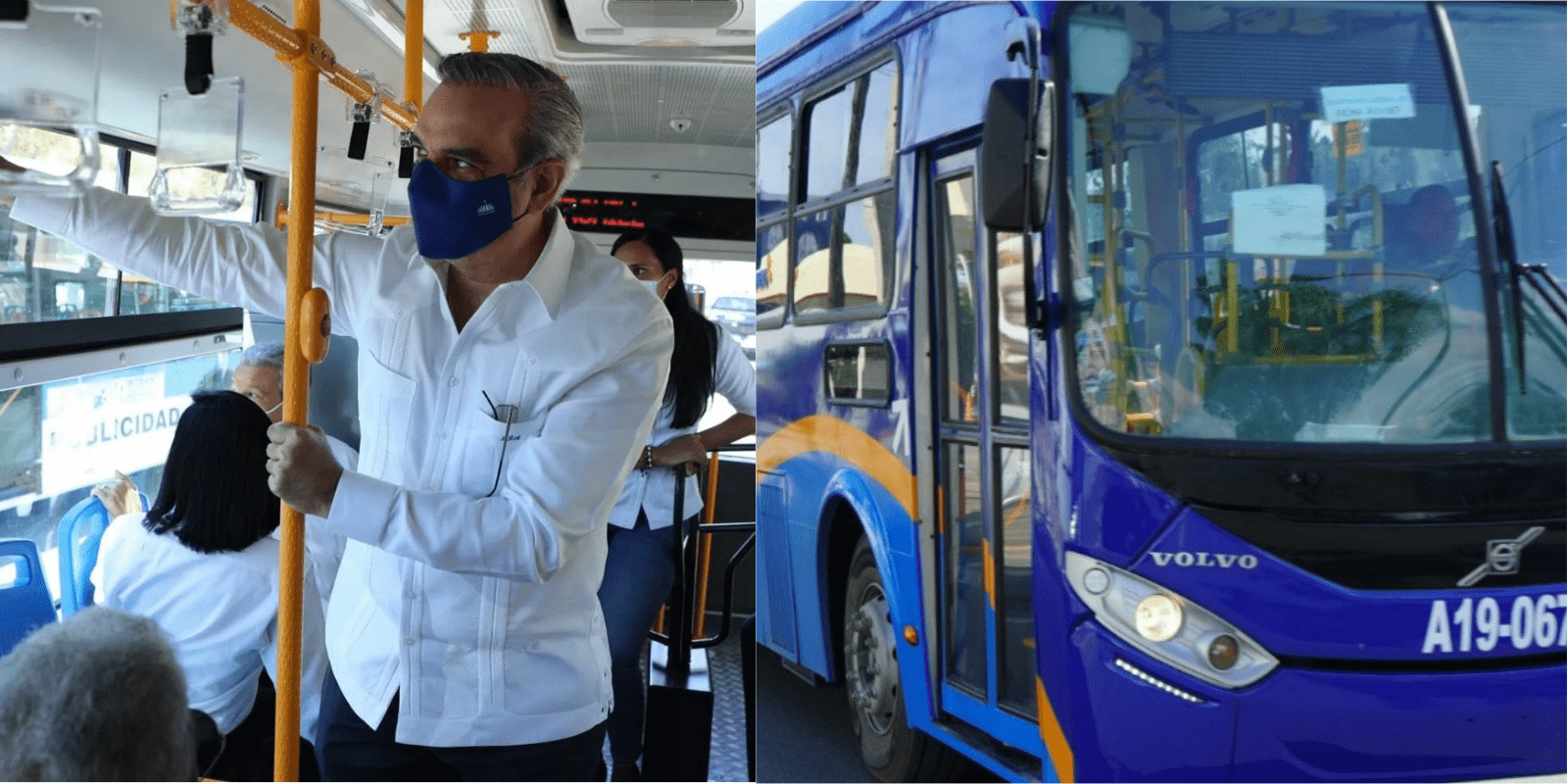 Relanzamiento de la OMSA en la 27 fortalece transporte de pasajeros digno, seguro y económico