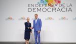 Analizan en El País lo que se dijo y no se dijo en la Cumbre de Barcelona