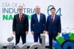 Industria dominicana reafirma su papel clave en el desarrollo económico durante acto por el Día de la Industria Nacional