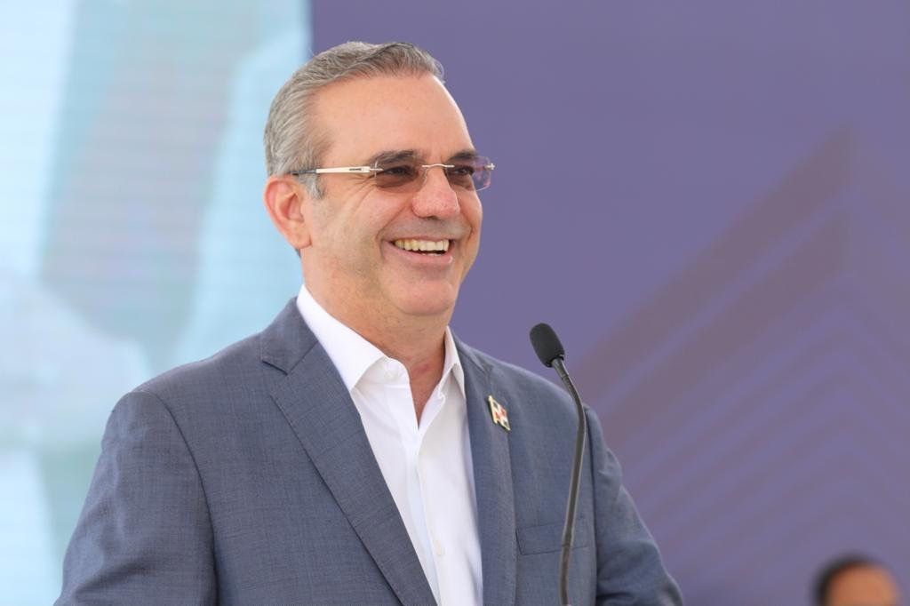El presidente Abinader será el orador principal en el Congreso Mundial de Zonas Francas a celebrarse desde este martes en Panamá