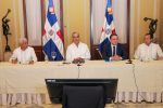 Gobierno dispone mesa permanente con transportistas para mitigar alza de combustibles y evitar aumentos en el pasaje en beneficio de los dominicanos