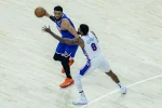 Knicks aplastan a los 76ers y avanzan a la final del Este con una barrida histórica