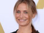 Cameron Diaz da la bienvenida a su tercer hijo