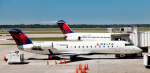 Delta investiga incidente por fuerte olor en vuelo que regresó de emergencia al Aeropuerto del Cibao