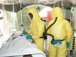 República Dominicana refuerza medidas epidemiológicas ante la alerta internacional por ébola