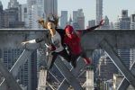 ‘Spider-Man: Brand New Day se estrenará solo en cines el 29 de julio