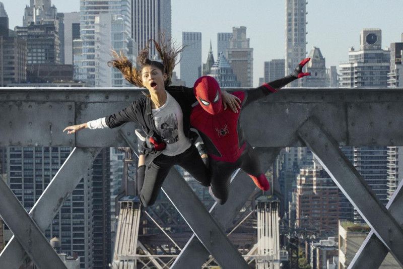 ‘Spider-Man: Brand New Day se estrenará solo en cines el 29 de julio
