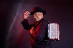 A Francisco Ulloa “La cosquillita” no le ha dejado sonrisa en la cara