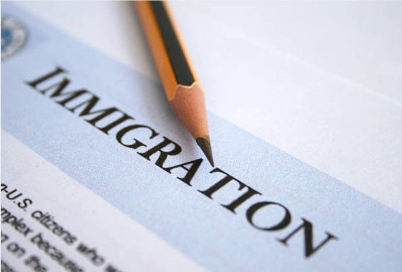 RD es el segundo país del mundo en procesamiento de visa de inmigrante hacia EEUU RD es el segundo país del mundo en procesamiento de visa de inmigrante hacia EEUU