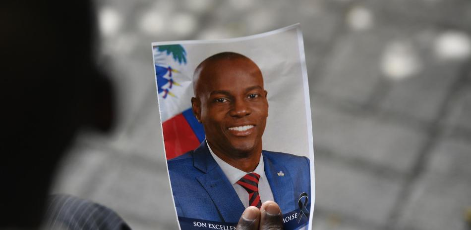 Declaran culpables a cuatro hombres por el asesinato de Jovenel Moïse en 2021