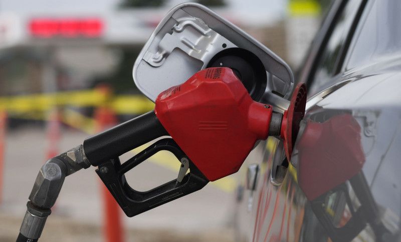 Suben entre RD$4.00 y RD$2.00 a las gasolinas y el gasoil