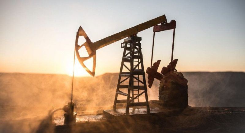 Posible acuerdo entre EEUU e Irán desploman los precios del petróleo hasta un 12 %