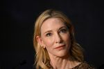 Cate Blanchett lamenta que el movimiento #MeToo “fue aniquilado muy rápidamente” en Hollywood