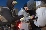 Nueva York prohíbe a los agentes del ICE usar máscaras para cubrir su rostro