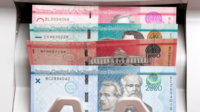 Solicitan prisión contra Jefry Leonardo Cepeda, presunto líder en fraude bancario de RD$200 millones