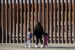 México y EEUU celebran que la migración irregular toca su menor nivel en 50 años