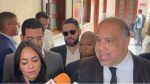 Tribunal dicta conducencia contra Ingrid Jorge por no comparecer audiencia en caso de Faride Raful