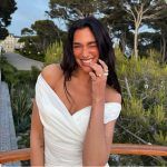 Dua Lipa prepara su boda en Sicilia para principios de junio, según medios italianos