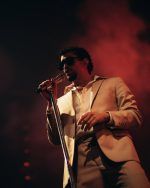 Tras el impacto de la Super Bowl, Bad Bunny inicia en Barcelona su gira europea