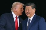 Xi asegura que el “gran” plan chino es compatible con hacer EEUU grande de nuevo