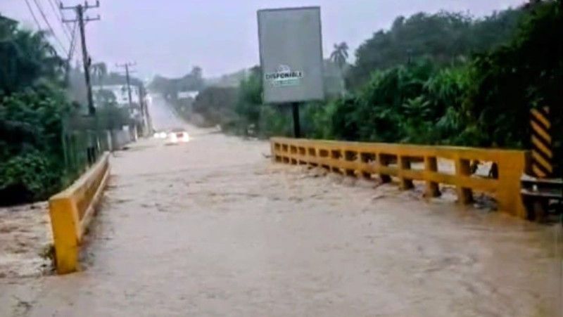 Gobierno ha abierto procesos por casi 2,000 millones de pesos durante “emergencia regional” Gobierno ha abierto procesos por casi 2,000 millones de pesos durante “emergencia regional”