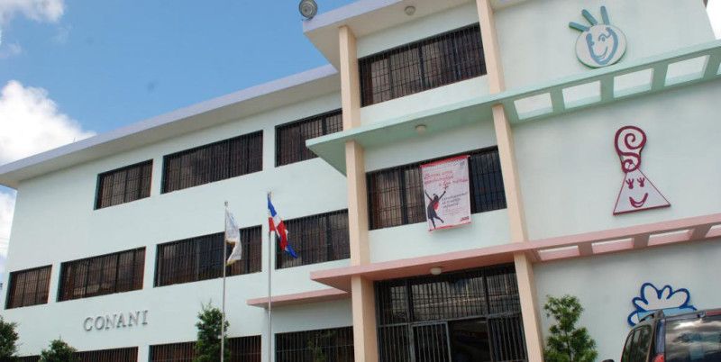Una adolescente de 14 años fallece en hogar de paso de Conani