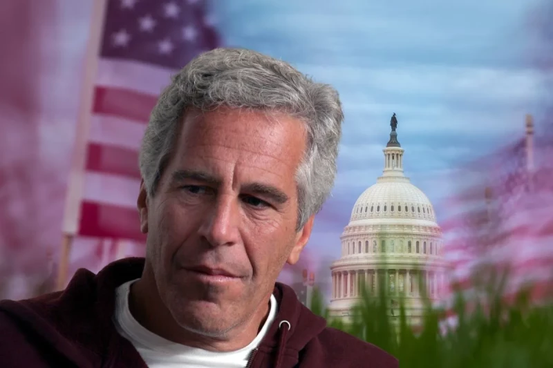 Un juez de Nueva York publica la supuesta nota de suicidio de Epstein