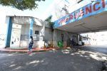 SNS detalla trabajos de remozamiento en el Hospital Salvador Gautier