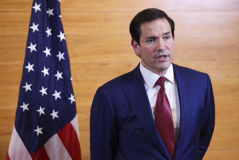 Rubio dice que Cuba aceptó la oferta de USD 100 millones en ayuda de EEUU